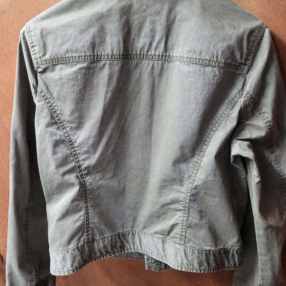 Gap jacket - Picture 2 of 3